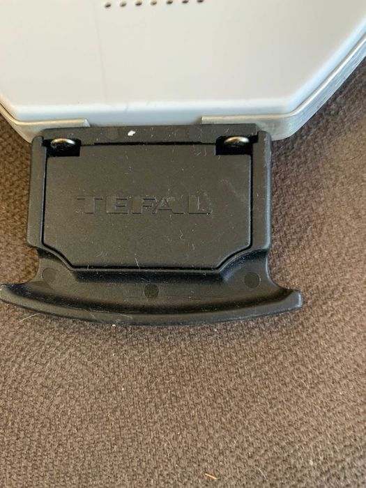 Насадка на підошву для праски Tefal
