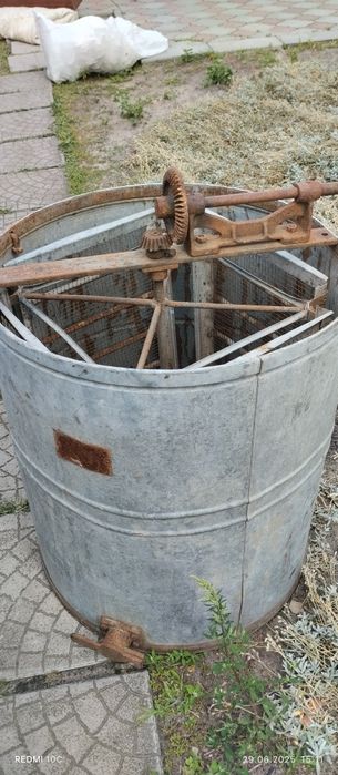 Продам медогонку