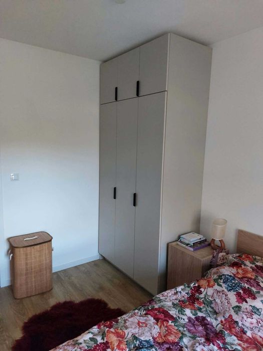 36m, ul. Okulickiego, bezpośrednio, pet friendly.