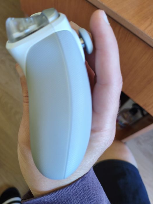 Gamesir g7 pro branco