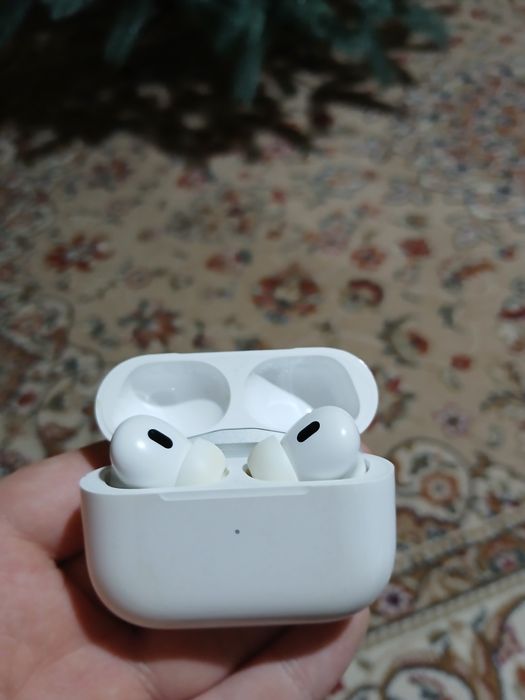 Продам airpods pro 3