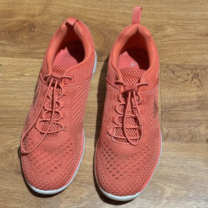 Кроссовки для девочки Venice