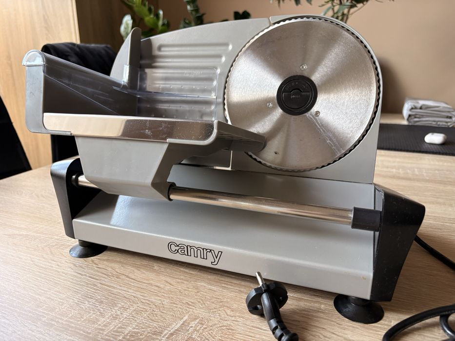 Krajalnica CAMRY  CR 4702