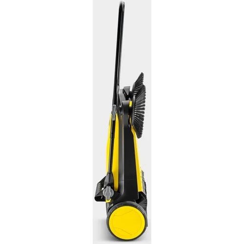 Підмітальна машина Karcher S4 Twin 2in 1