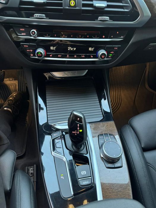 Продам BMW X3 g01 ( бмв х3 )
