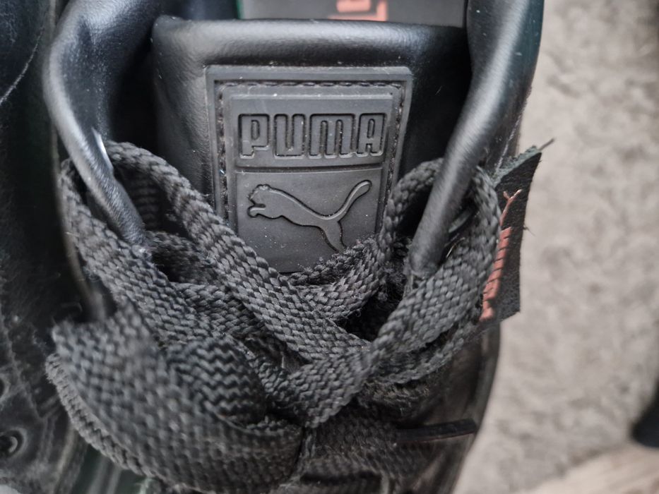 Puma mayze stack r. 37