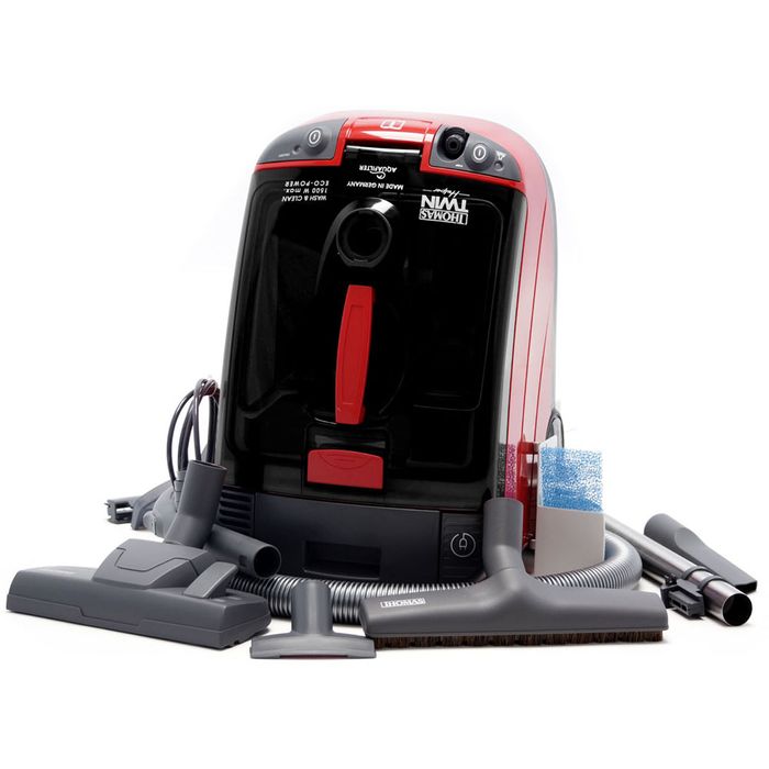 Миючий пилосос Thomas Twin Helper (продам терміново)