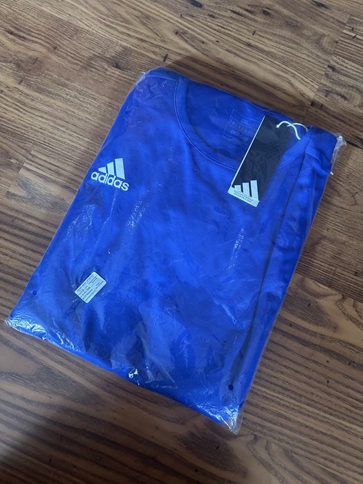 T-shirt męski sportowy ADIDAS XXL
