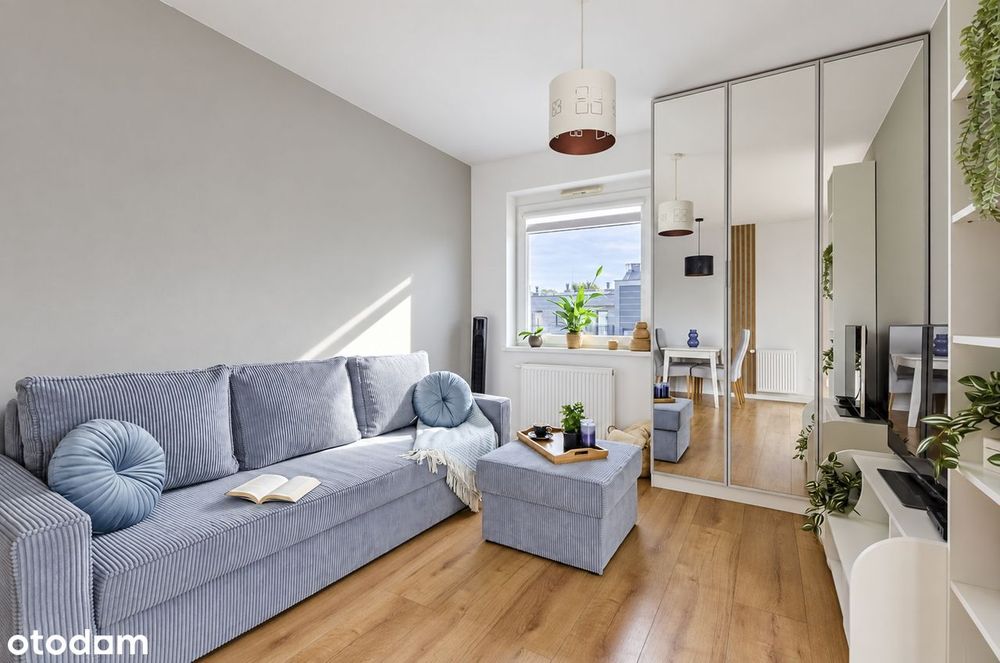 3M| balkon_oddzielna kuchnia_dwustronne_winda| TYLKO U NAS!