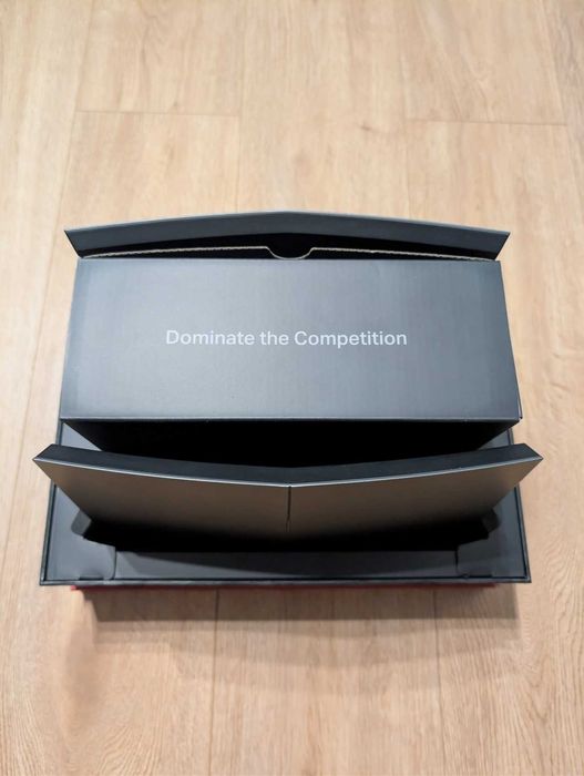 Router Gamingowy TP-Link Archer GE800 BE19000 Router dla graczy