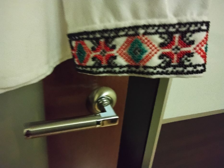 Вишиванка великого розміру ,нова