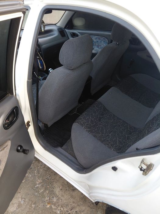 Продам  daewoo sens