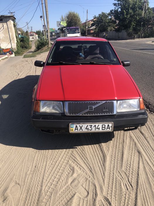 продам вольво 440