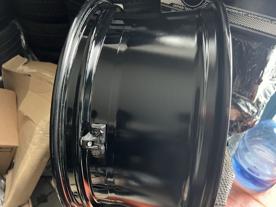 Диски  R20 5x112 VW Touareg Nevada 5 112