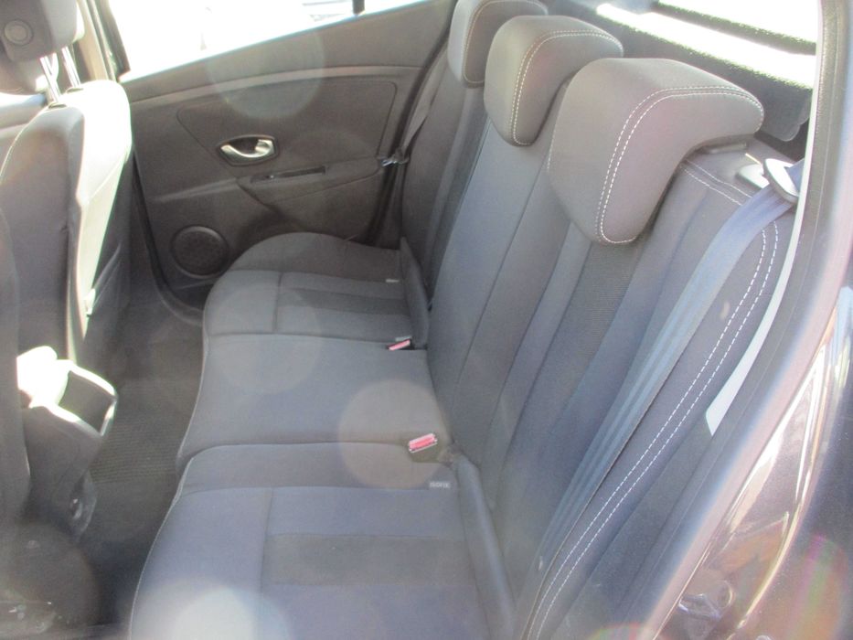 RENAULT MEGANE 1.5 DCI COM GARANTIA + REVISAO