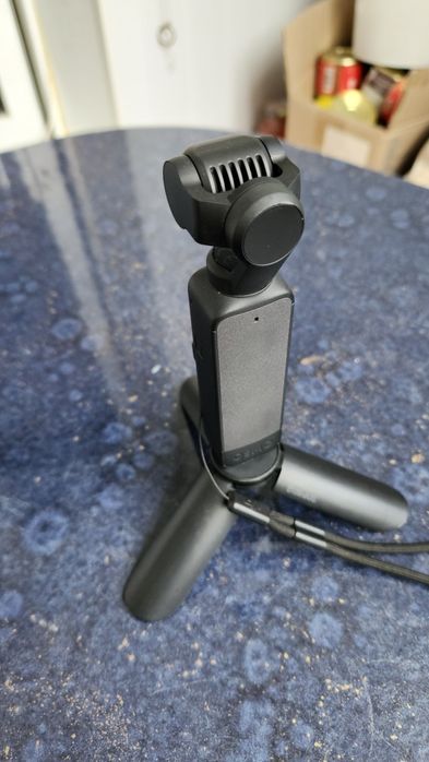 DJI Pocket 2 Екшн-камера