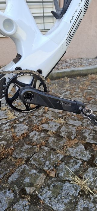 Scott spark rc pro, S