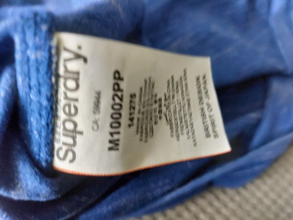 T shirt Superdry