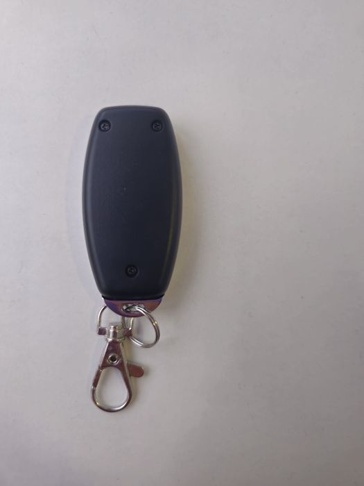 Дистанційний пульт керування гаражом, шлагбаумом, реле 433 Мгц, EV1527