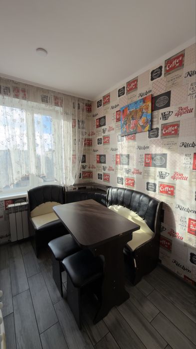 Здається 2к квартира на совхозній