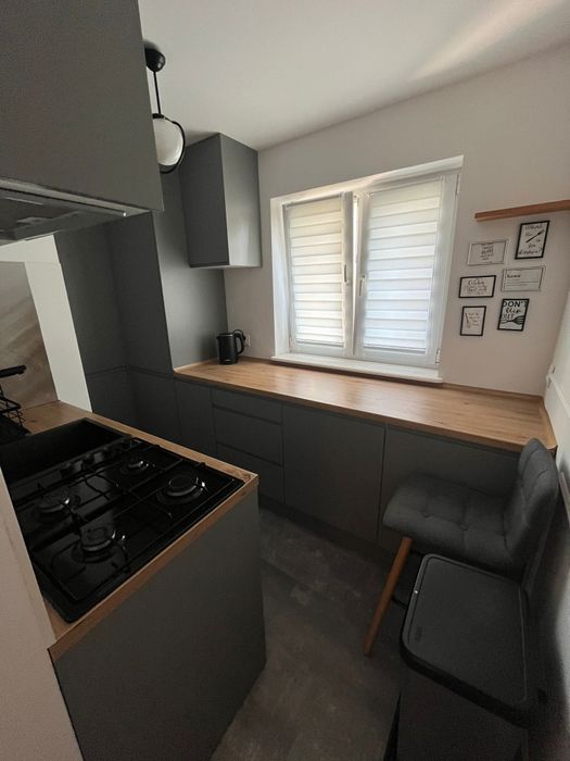 Mieszkanie do wynajęcia Sady 2 pokoje 47m2