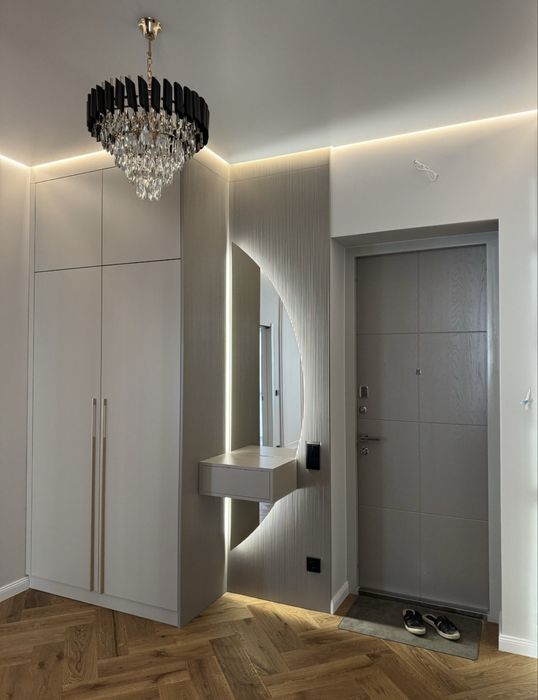 Продаж преміальної 1-кімнатної квартири в ЖК Resident Park, Боздош, Ужгород
