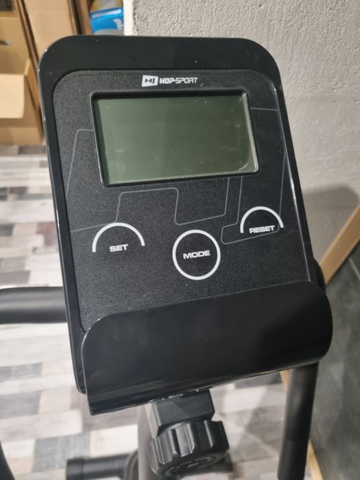 Rower stacjonarny treningowy