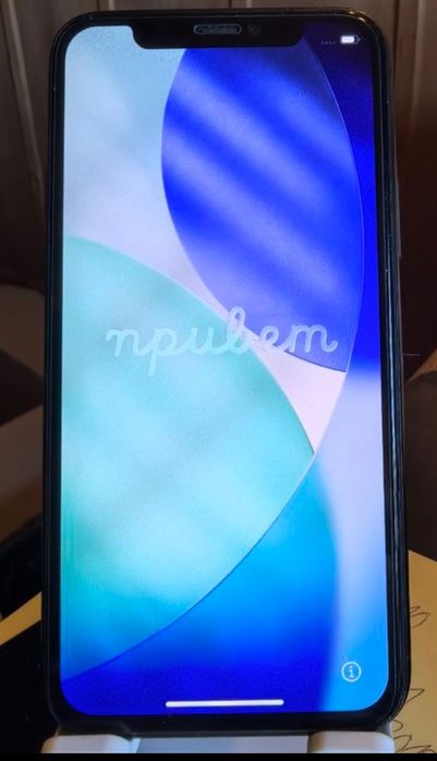 iPhone 11 Pro 256GB