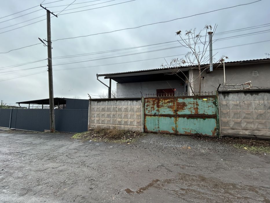 Отдельно стоящее здание! Универсальное! Ц.-Г. район., ул.Саянская!