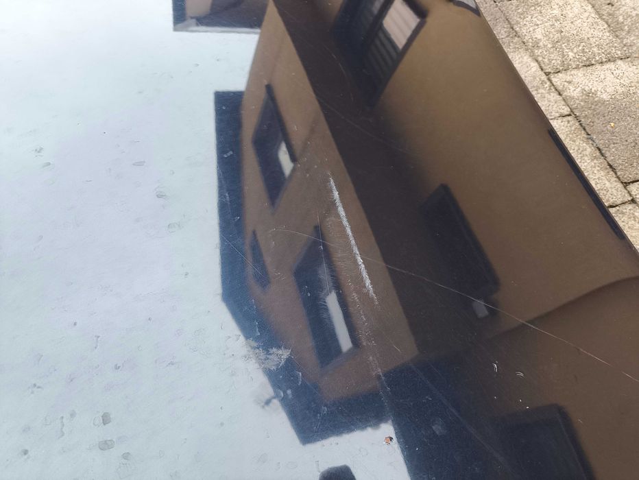 Maska Przednia Audi A4 B6 LZ5L