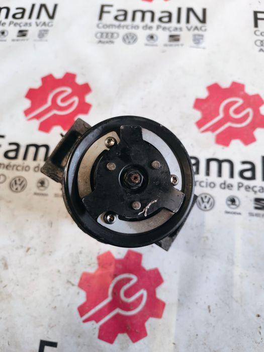 Compressor Ar Condicionado AUDI A3
