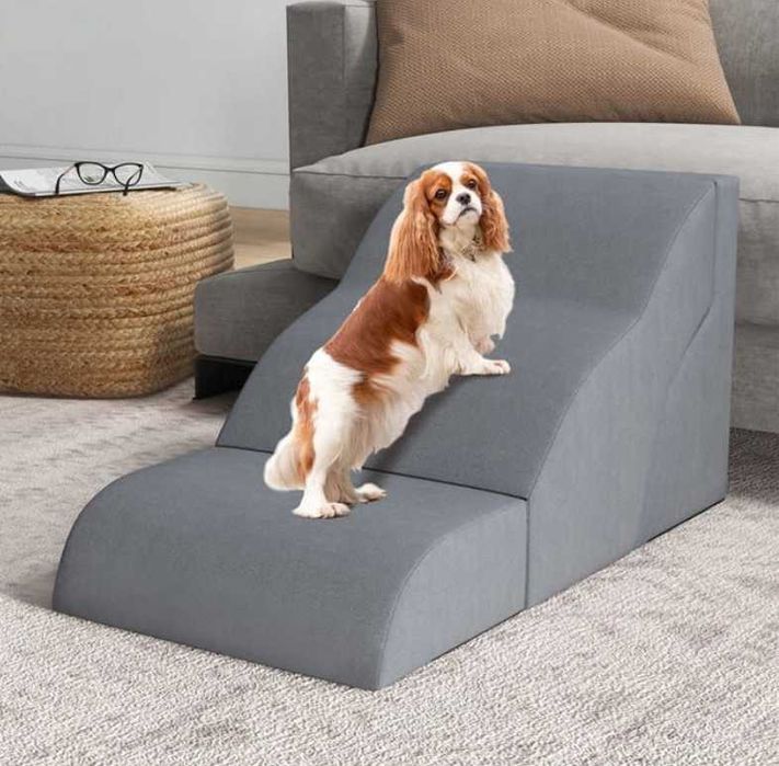 Schodki dla psów Schodki dla kota