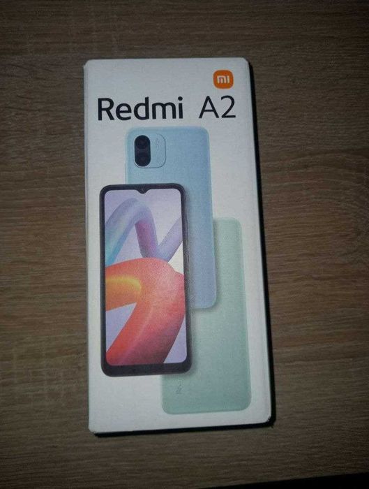 Xiaomi Redmi A2 3/64GB