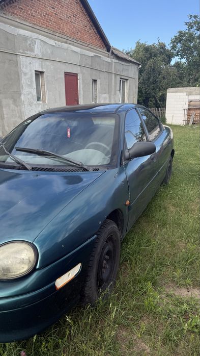 Продам автомобіль