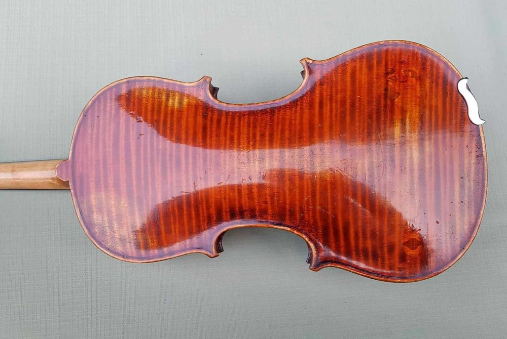 Sprzedam stare skrzypce lutnicze 4/4