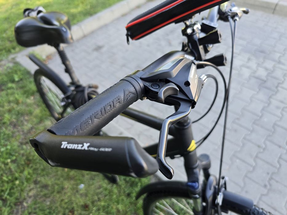Rower MERIDA  Crosway