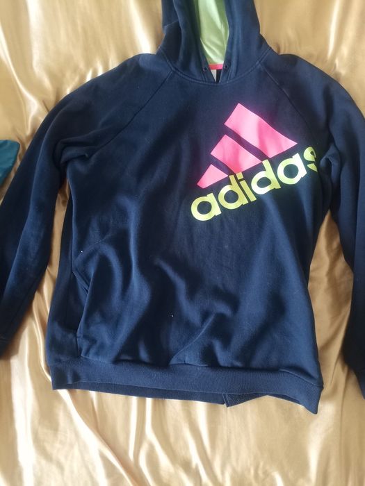 Кофта Adidas originals