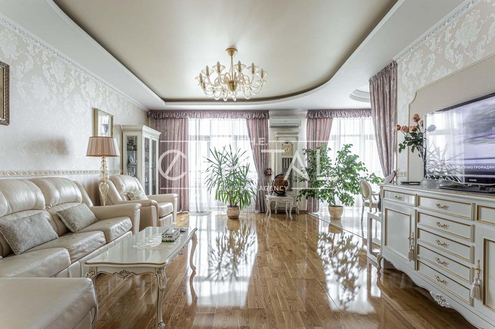 Аренда 3-к квартиры, Лукьяновская, Шевченковский р-н