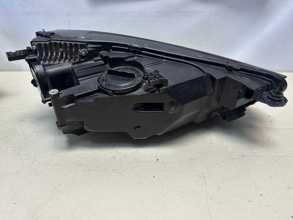 Фара Фари Audi Q5 80A dorest bi xenon led дхо європа ку5