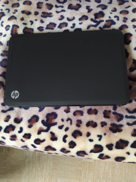 Ноутбук HP Pavilion G6