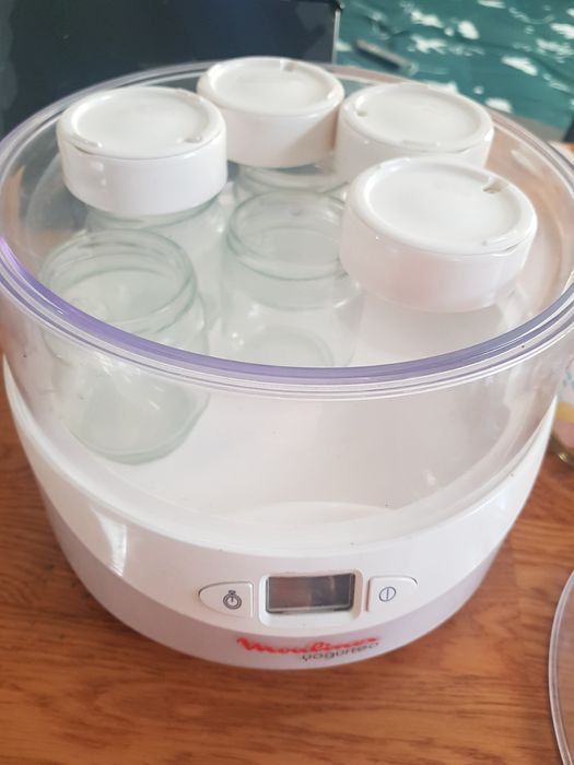 Йогуртница Мулинекс