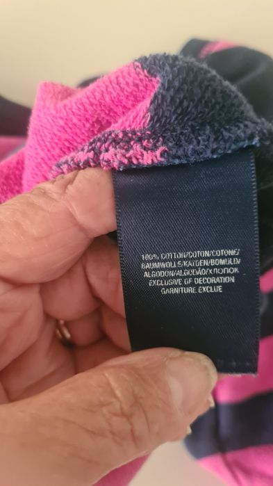 Camisola Ralph Lauren , tam. 6Anos