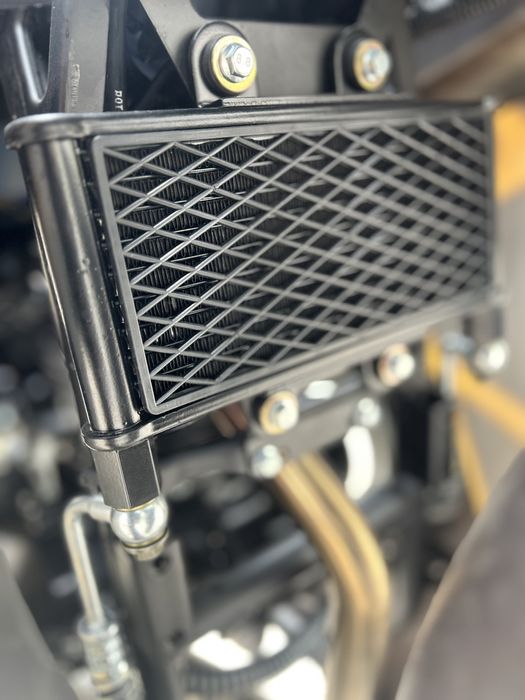 Мотоцикл Motoleader ML250CBR Loncin 250cc Доставка безкоштовна