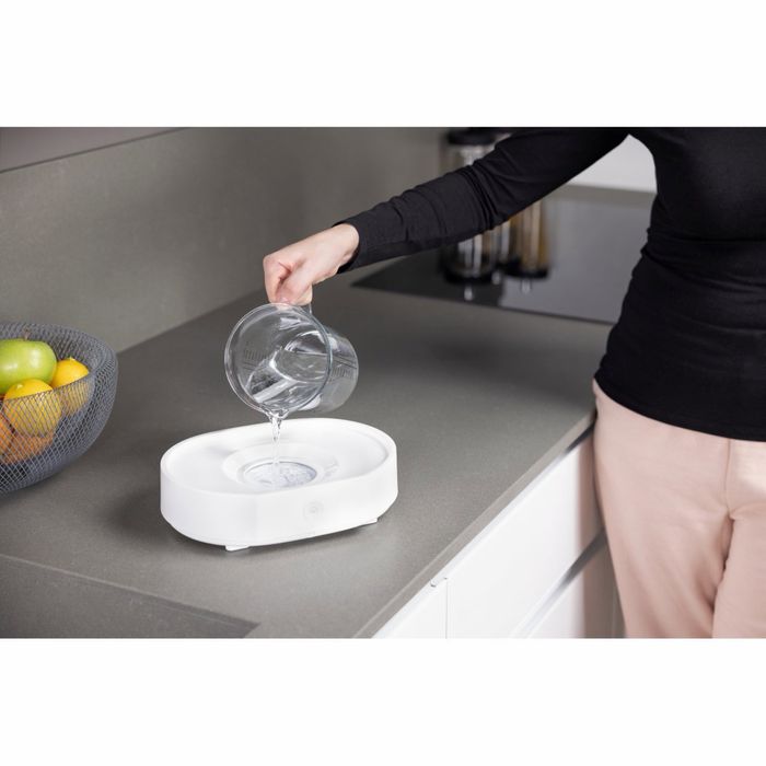 Esterilizador a vapor Chicco