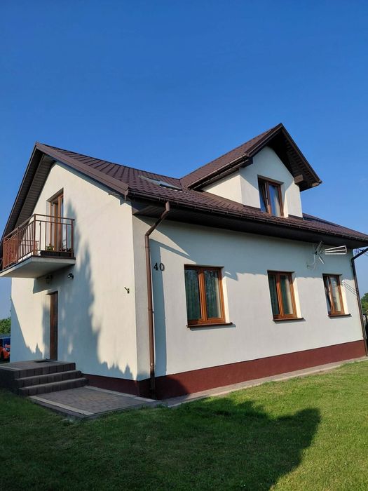 Dom na sprzedaż
