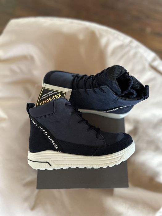 Демі черевики Ecco Urban p. 32