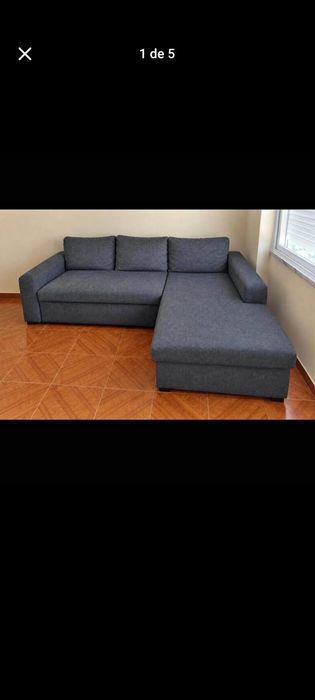 Sofá para despachar