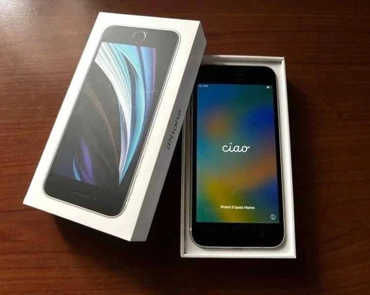 Iphone SE 2020 otimo estado