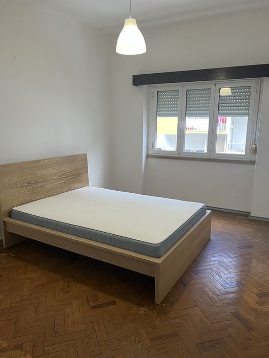 Aluguer de quartos