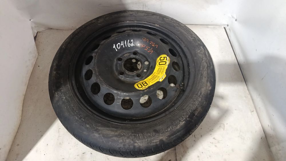 Pneu suplente VOLVO V40 Cross Country (526)